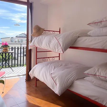 Palm House Acicastello Apartment *