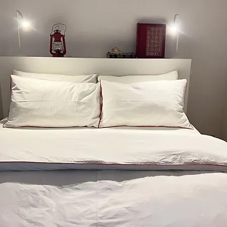 Palm House Acicastello Apartment Aci Castello