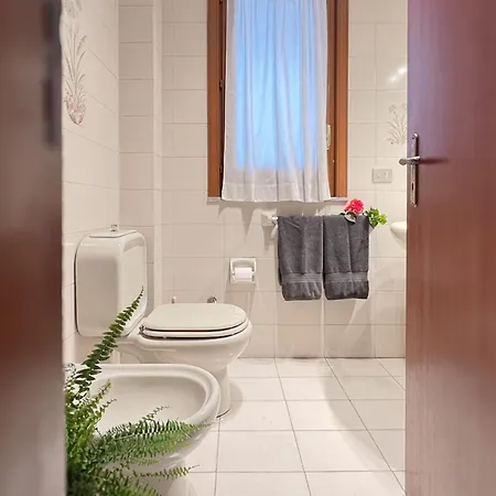 Apartment Palm House Acicastello *